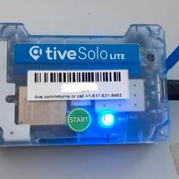 localizzatore GPS RICARICABILE