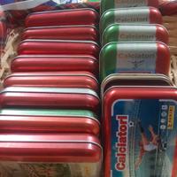 figurine panini calciatori collezione 