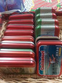 figurine panini calciatori collezione 