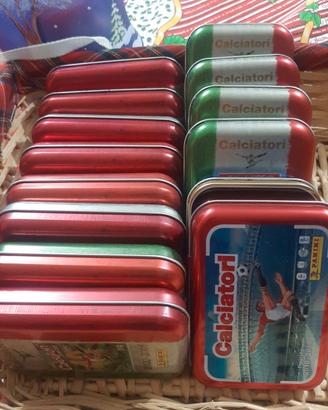 figurine panini calciatori collezione 