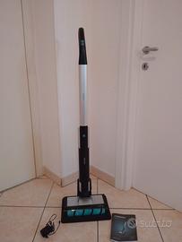 Lavapavimenti a batteria ricaricabile 