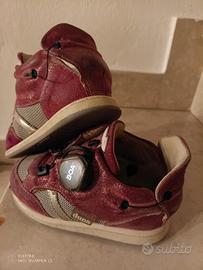 Scarpe ortopediche Duna  numero 24
