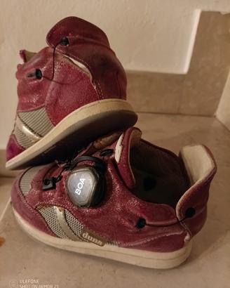 Scarpe ortopediche Duna  numero 24