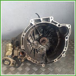 Cambio Manuale FORD FIESTA CBK 1.2 16V FUJA