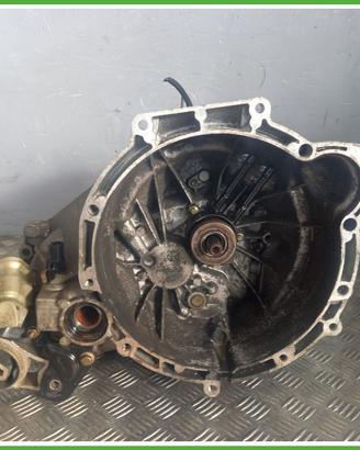 Cambio Manuale FORD FIESTA CBK 1.2 16V FUJA