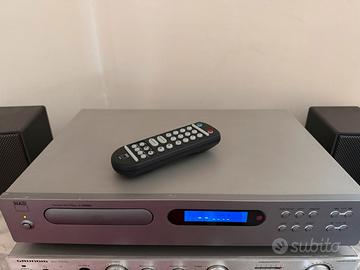 Lettore cd Nad C525bee