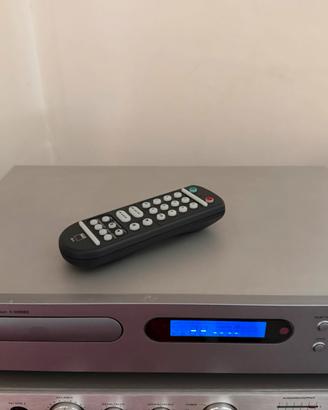Lettore cd Nad C525bee