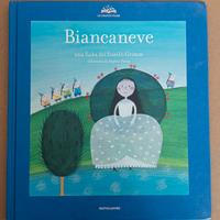 libro Biancaneve