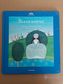libro Biancaneve