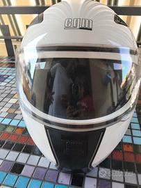 Casco integrale 
