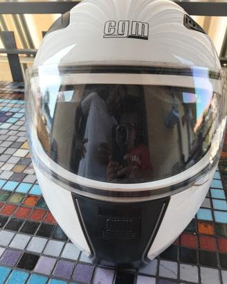 Casco integrale 
