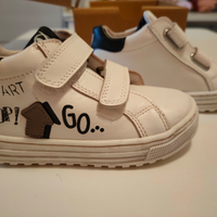 Scarpe bambino NATURINO numero 25