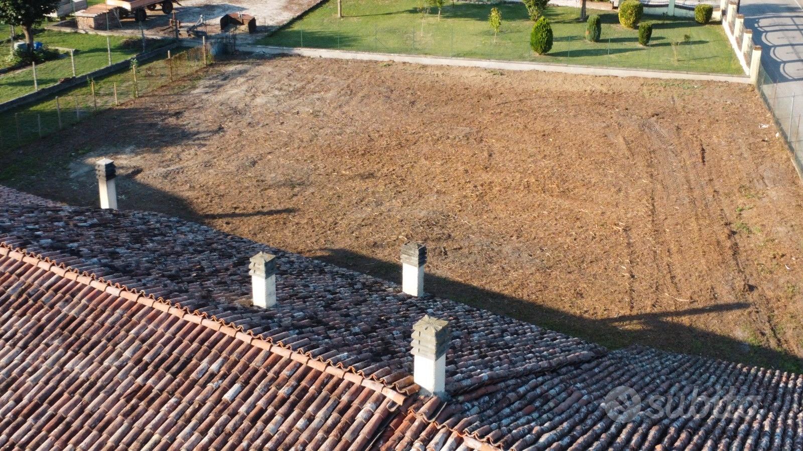 Rustico + terreno scandolara ravara - Vista 5