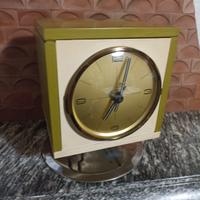 orologio da tavolo 