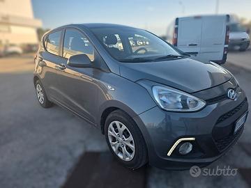 Hyundai i10 1.0 LPGI Econext Login