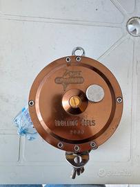 Mulinello ITALCANNA GLADIATOR