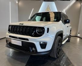 Jeep Renegade 1.3 4xe