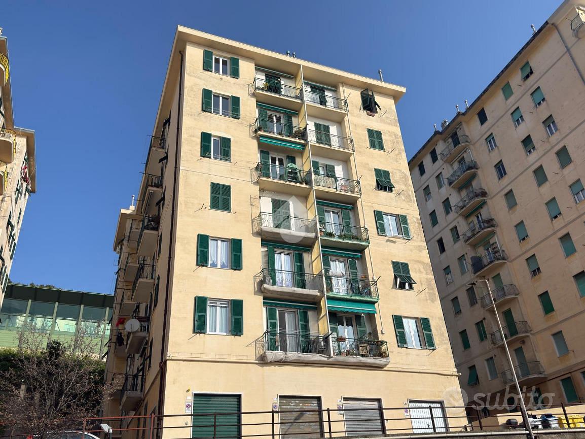 Apartment in Genova, San Nicolò, Ponente - Vista 2