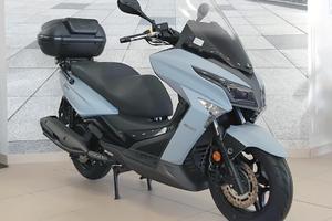 Kymco X-Town 300 i ABS
