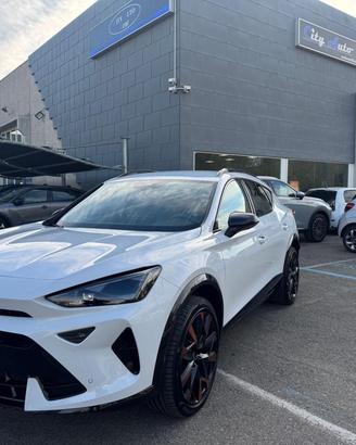 CUPRA Formentor 2.0 TDI DSG 150CV KM. 10.900