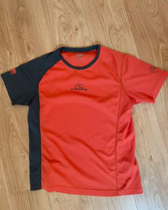 T-shirt La Sportiva