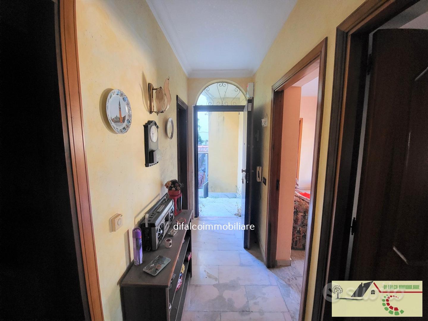 Appartamento – Agrigento, Bibirria, Villaseta - Vista 5
