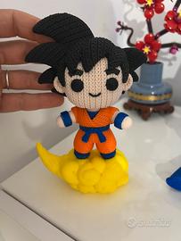 Dragon Ball Goku