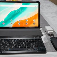tablet doogee U12