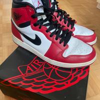 Jordan 1 Retro Chicago (2013) Tg. EUR 44 US 10