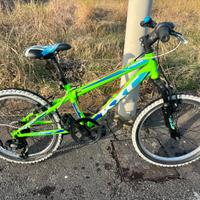 Bici Frera bambino mtb 20