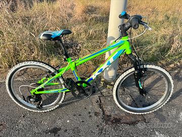 Bici Frera bambino mtb 20