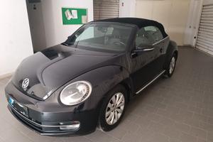 Maggiolino cabrio pollici