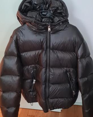 giubbotto zara