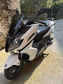 Kymcko k-xct  300