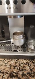 macchina da caffè CAREZZA DE LUXE GAGGIA