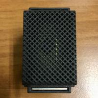 Bticino Living suoneria bronzo 8VA 220V  art. 4541