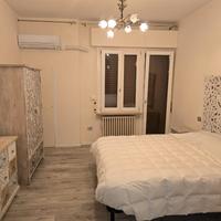 Accogliente bilocale completo di mobilia