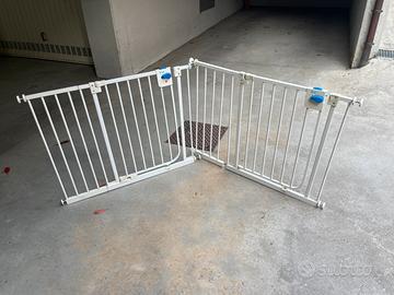 Cancelli per bambini