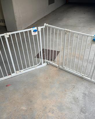 Cancelli per bambini