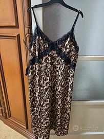 Abito Susy Star Curvy