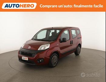 FIAT Qubo PT49461