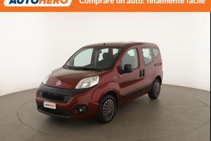 FIAT Qubo PT49461