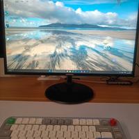 Monitor Samsung 27 ''