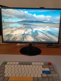 Monitor Samsung 27 ''