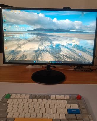 Monitor Samsung 27 ''