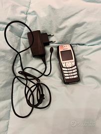 📱 NOKIA 6610