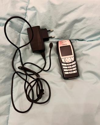 📱 NOKIA 6610