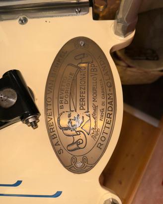 Berkel modello 3