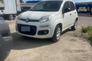 Fiat Panda 0.9 TwinAir Turbo