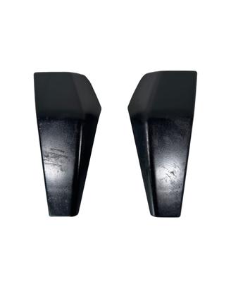 Deflettori / Cover radiatore KTM Duke 200cc 2012
